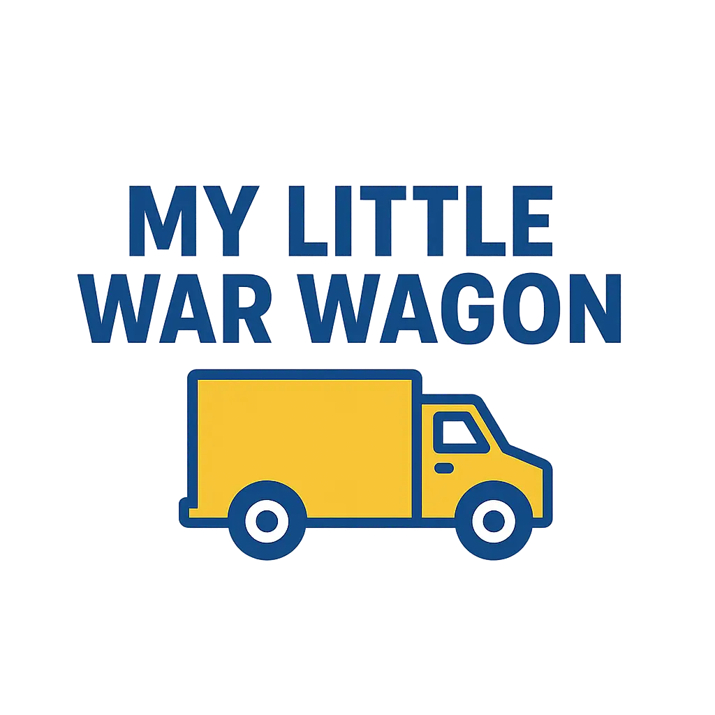 mylittlewarwagon